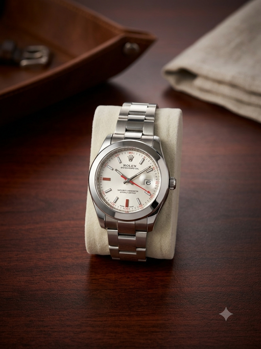 Rolex magnus