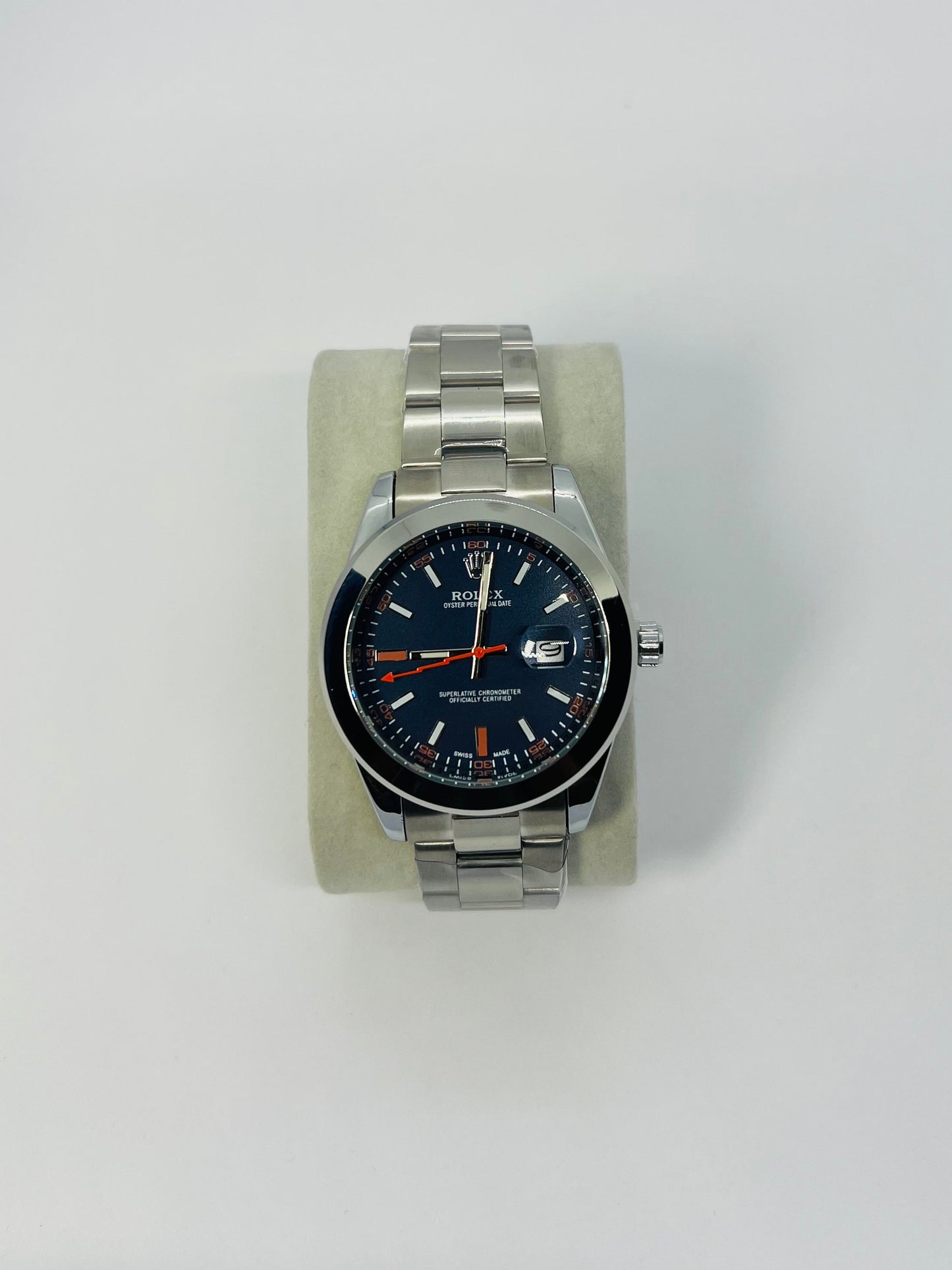 Rolex magnus