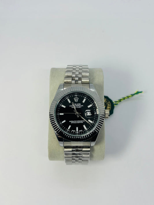 Rolex Datejust bracelet jubilee