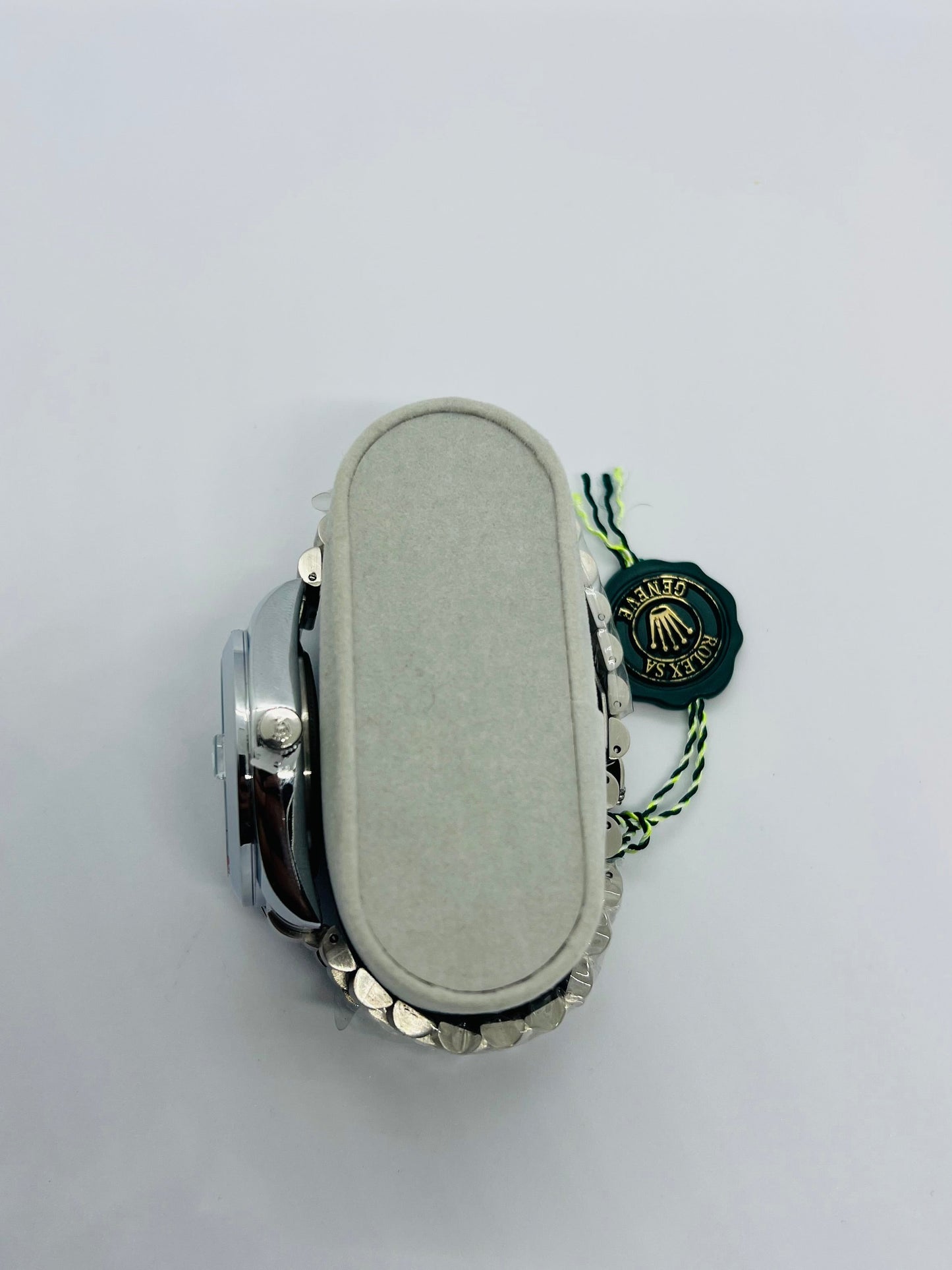 Rolex Oyster ARABICA (President)