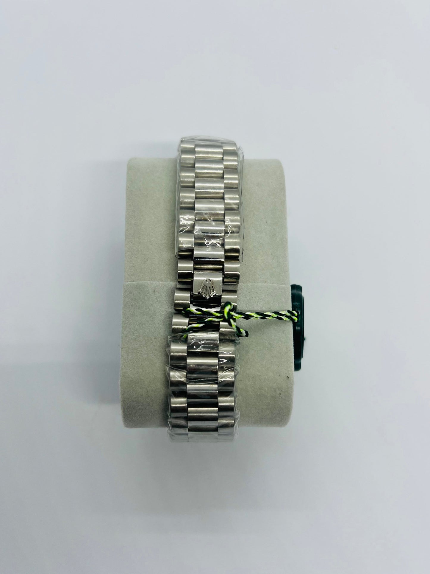 Rolex Datejust bracelet jubilee