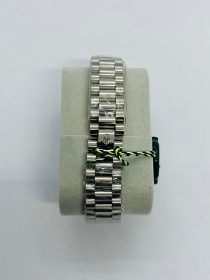 Rolex Oyster ARABICA (President)