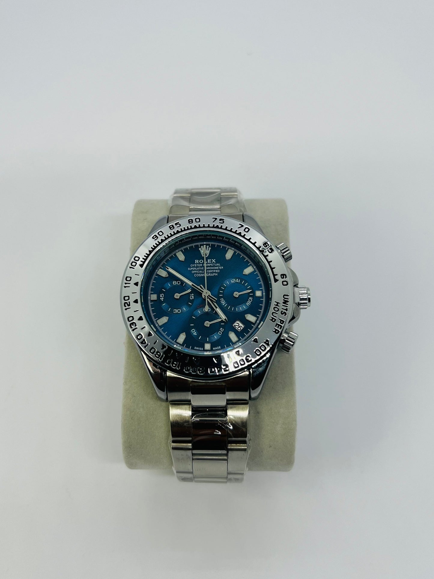 Rolex Cosmograph Daytona