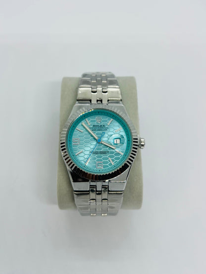 Rolex land dweller