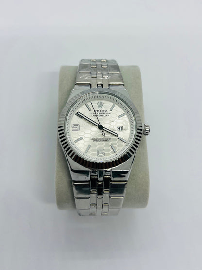 Rolex land dweller