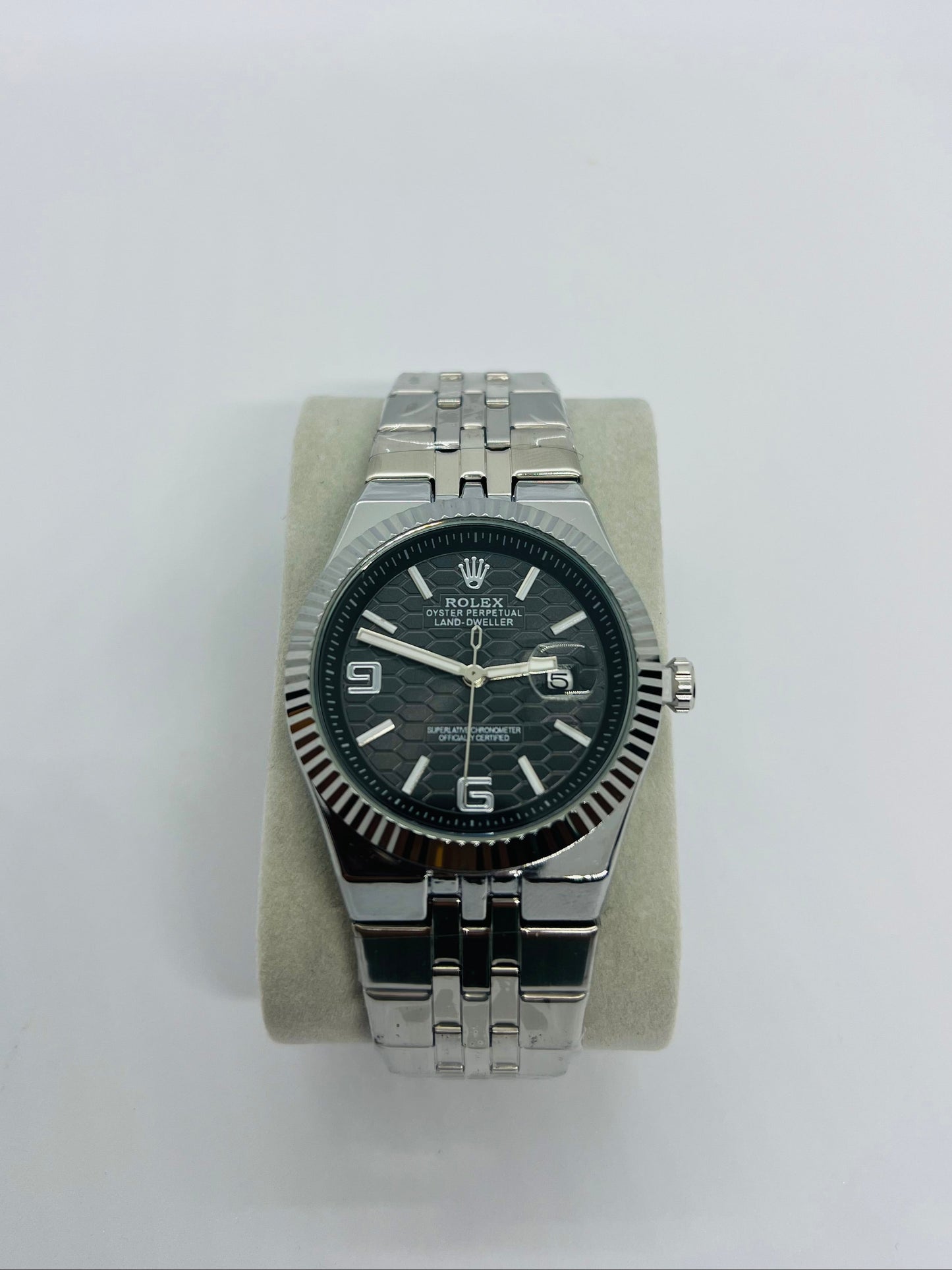 Rolex land dweller