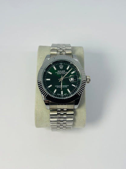 Rolex Datejust bracelet jubilee
