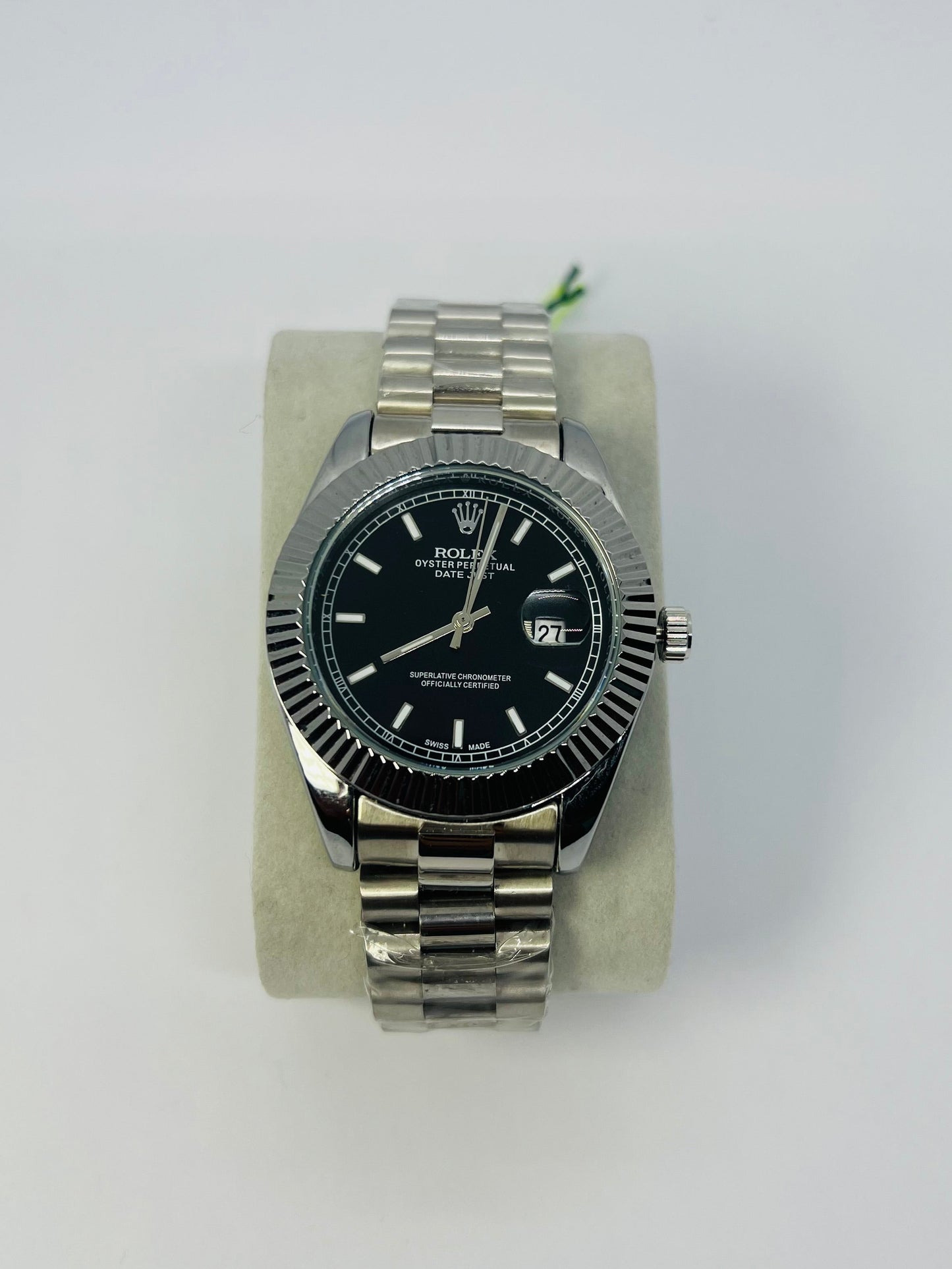 Rolex Datejust - Bracelet Président