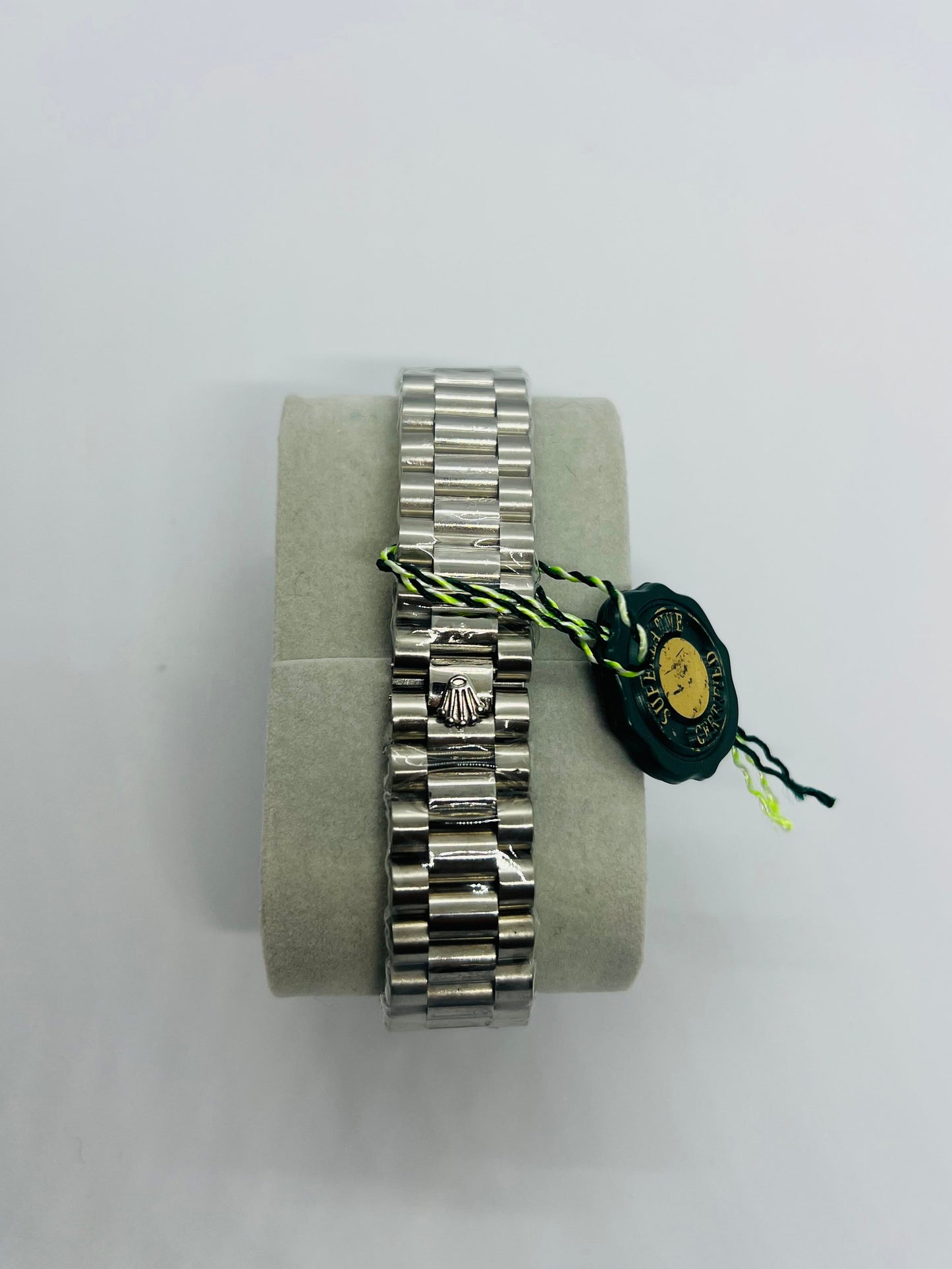 Rolex Datejust - Bracelet Président