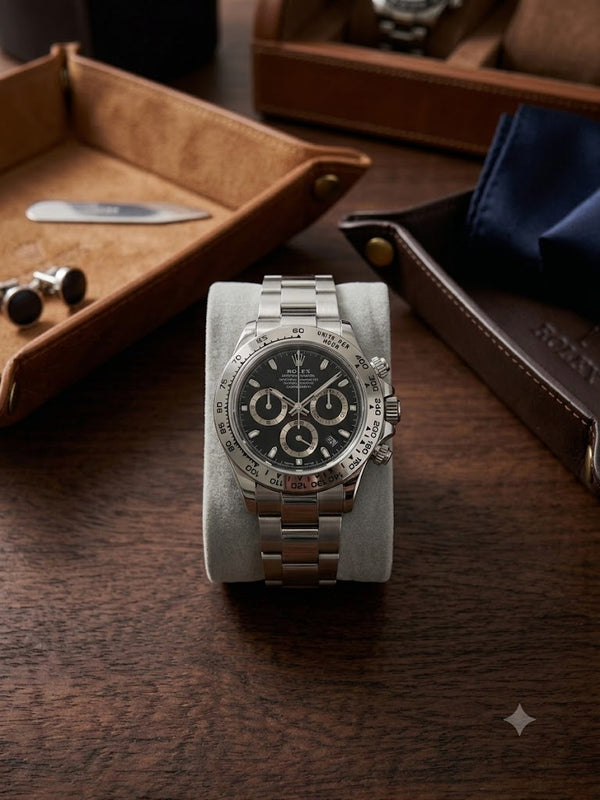Rolex Cosmograph Daytona